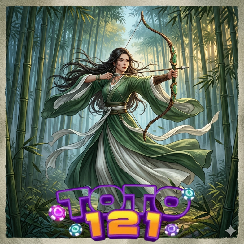 TOTO121 SLOT